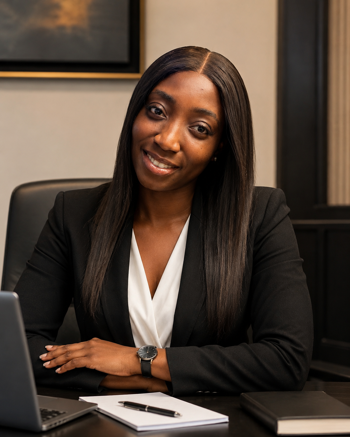 WordPress virtual assistant